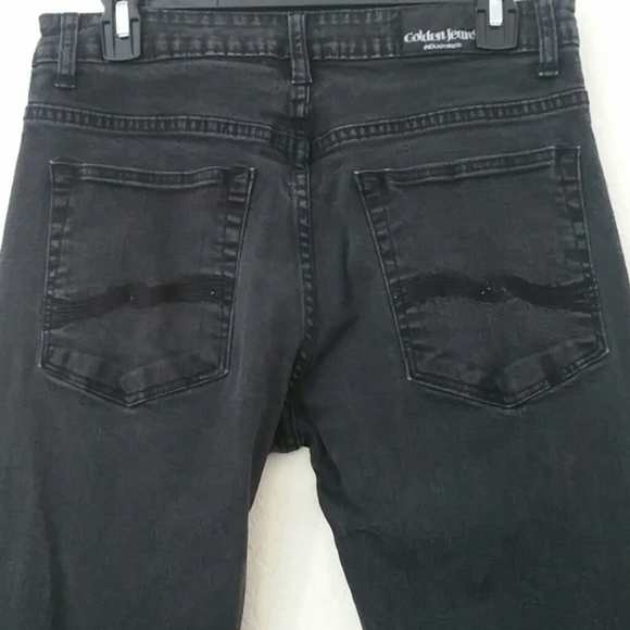 Jeans by Golden Jeans - Picture 1 of 6